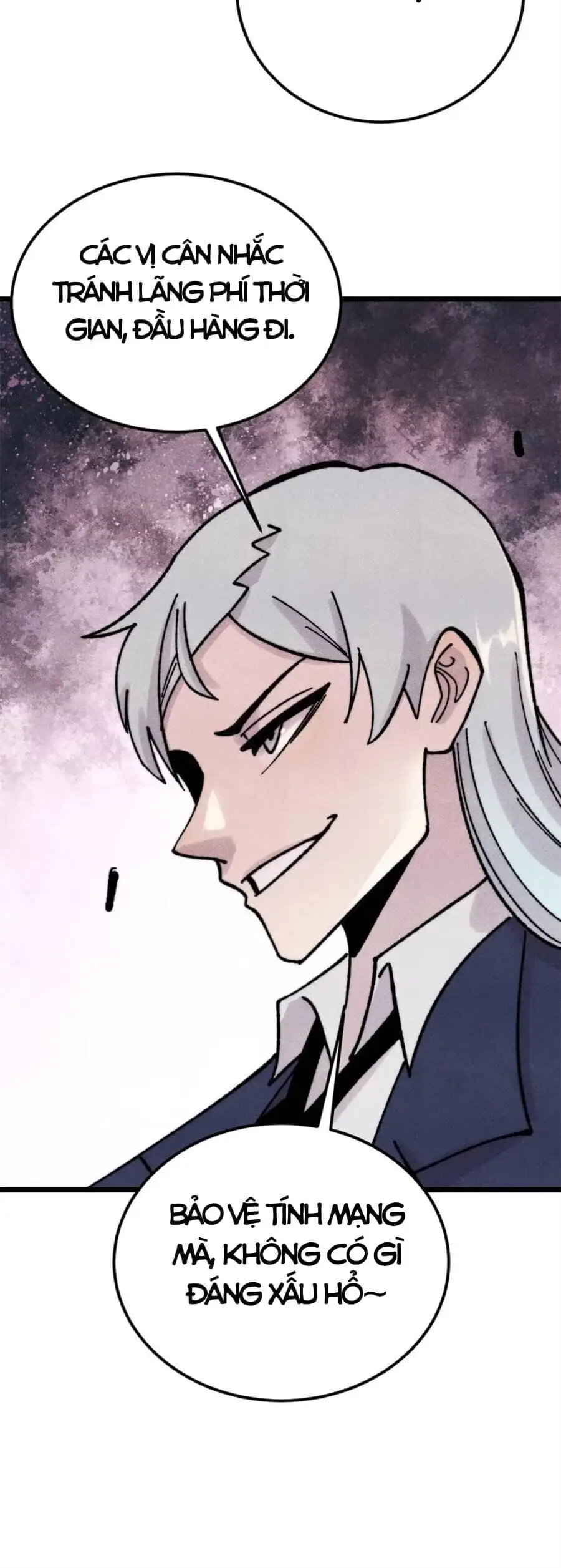 Truyện Tranh Vạn Cổ Tối Cường Tông trang 6