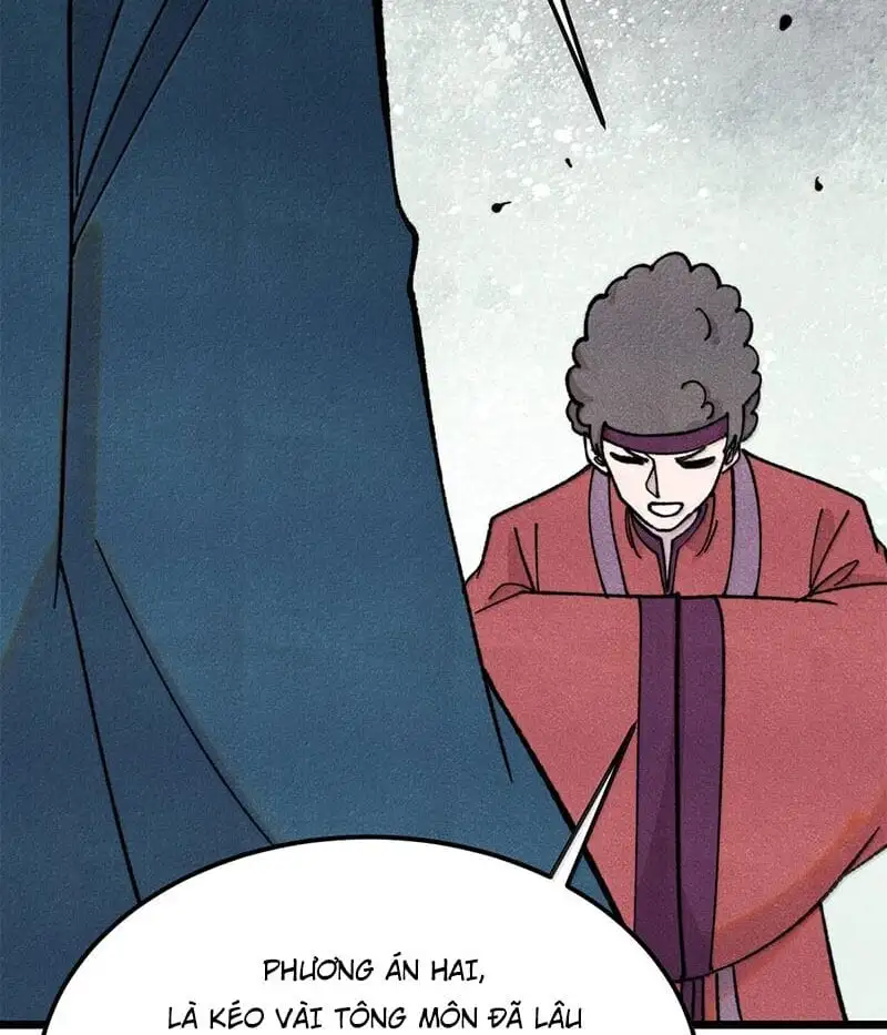 Truyện Tranh Vạn Cổ Tối Cường Tông trang 6