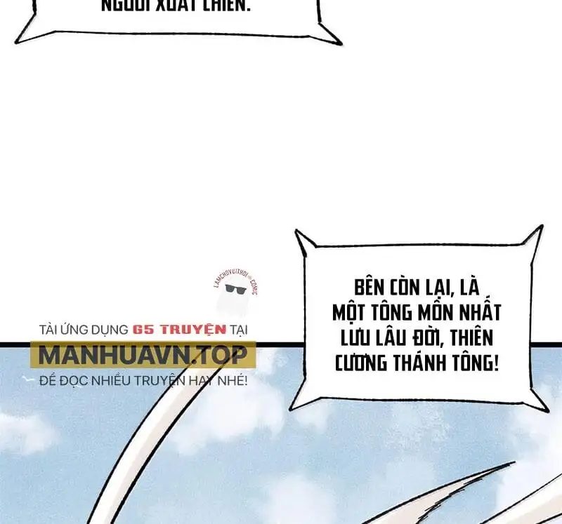 Truyện Tranh Vạn Cổ Tối Cường Tông trang 6