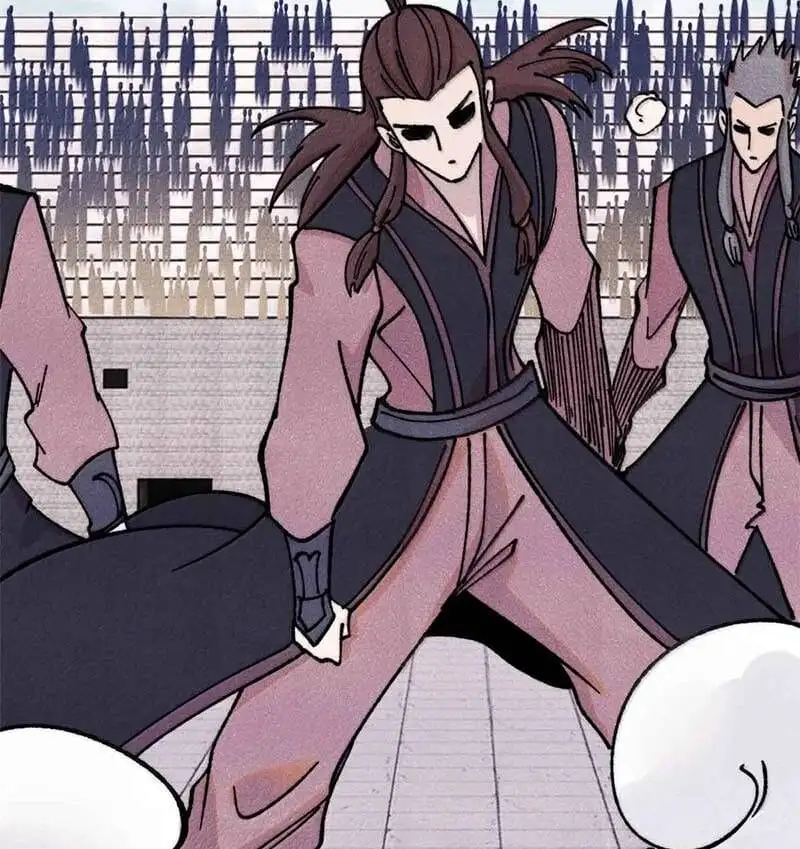 Truyện Tranh Vạn Cổ Tối Cường Tông trang 6