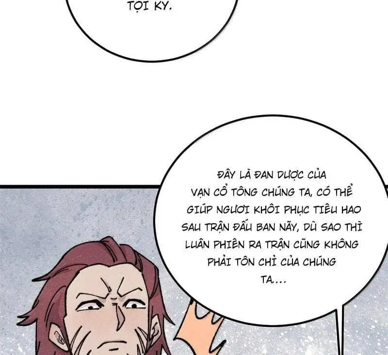 Truyện Tranh Vạn Cổ Tối Cường Tông trang 6