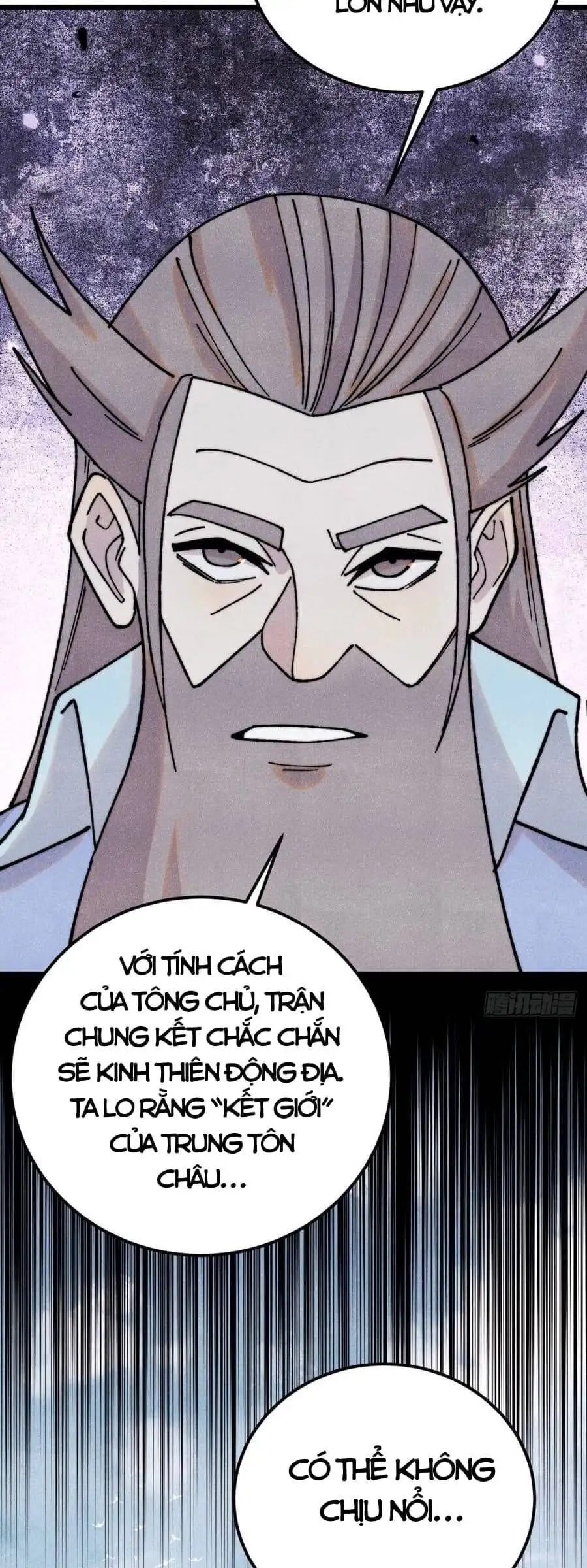 Truyện Tranh Vạn Cổ Tối Cường Tông trang 6