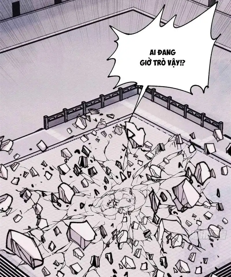 Truyện Tranh Vạn Cổ Tối Cường Tông trang 6