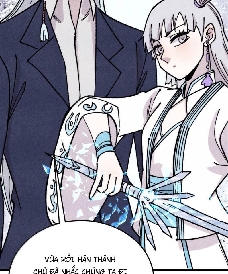 Truyện Tranh Vạn Cổ Tối Cường Tông trang 6