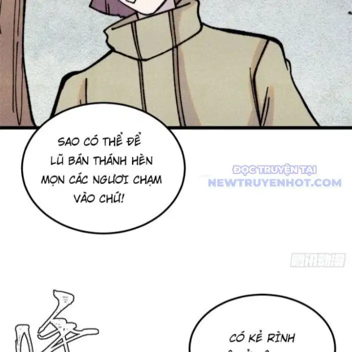 Truyện Tranh Vạn Cổ Tối Cường Tông trang 6