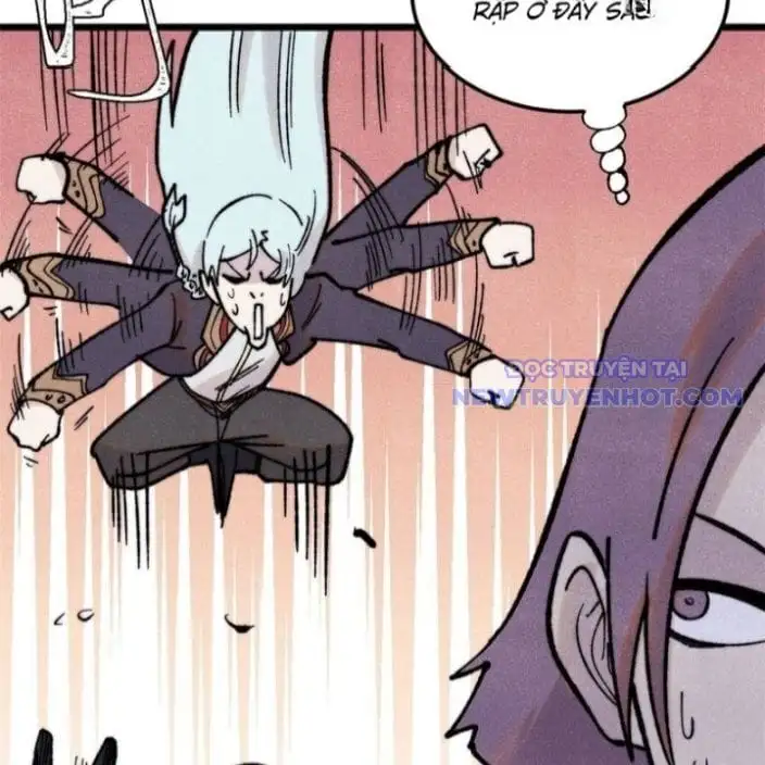 Truyện Tranh Vạn Cổ Tối Cường Tông trang 6