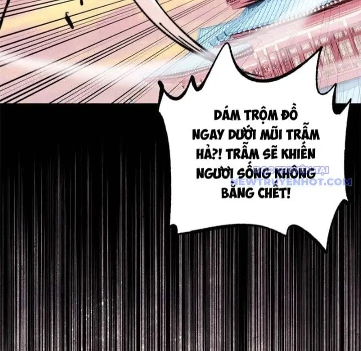 Truyện Tranh Vạn Cổ Tối Cường Tông trang 6