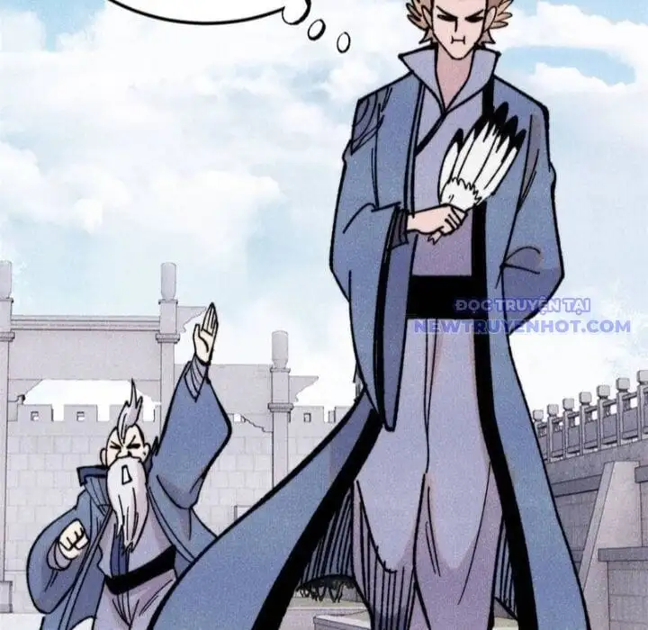 Truyện Tranh Vạn Cổ Tối Cường Tông trang 6