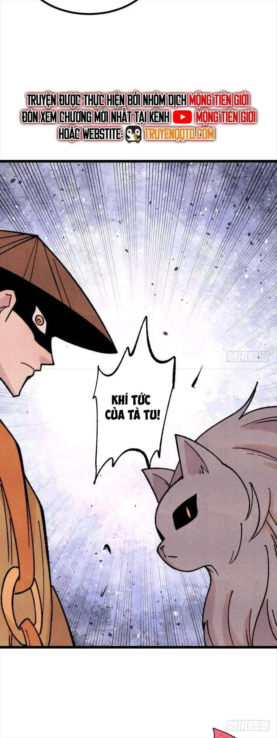 Truyện Tranh Vạn Cổ Tối Cường Tông trang 6