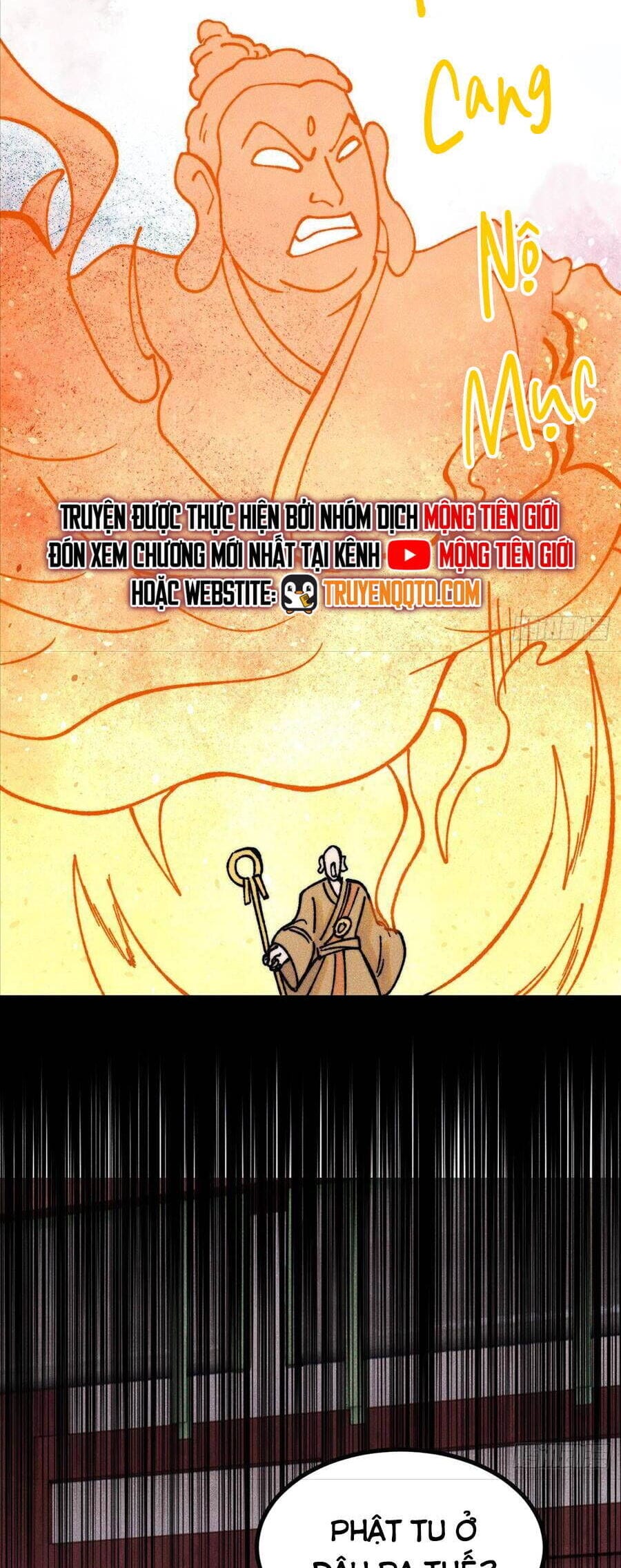 Truyện Tranh Vạn Cổ Tối Cường Tông trang 6