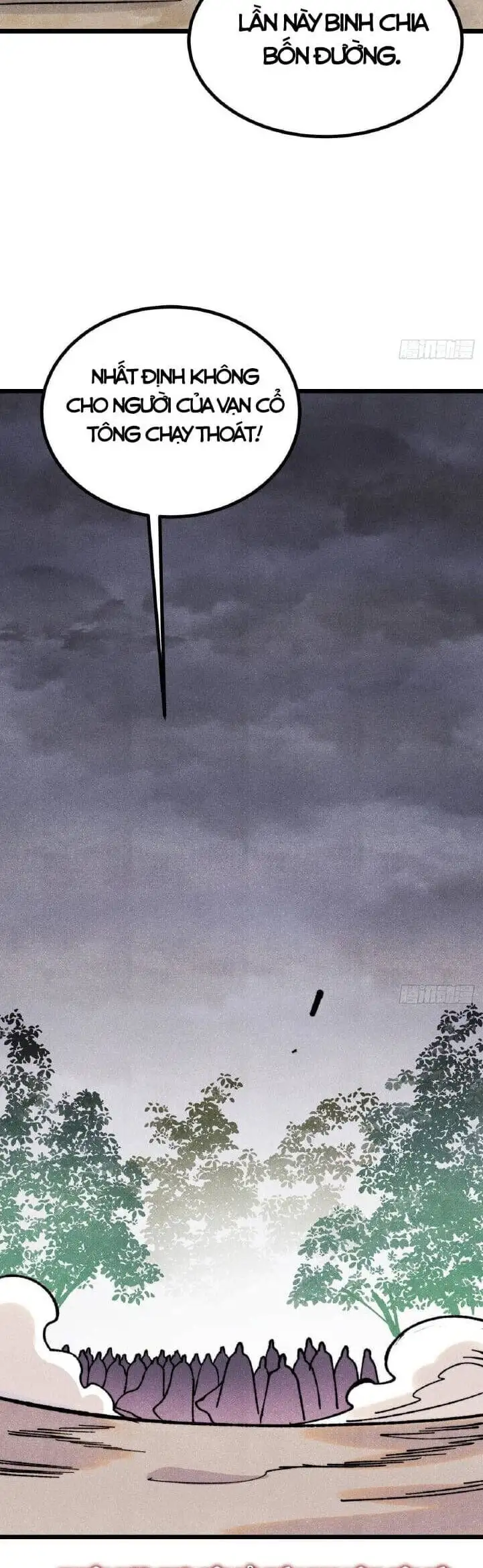 Truyện Tranh Vạn Cổ Tối Cường Tông trang 6