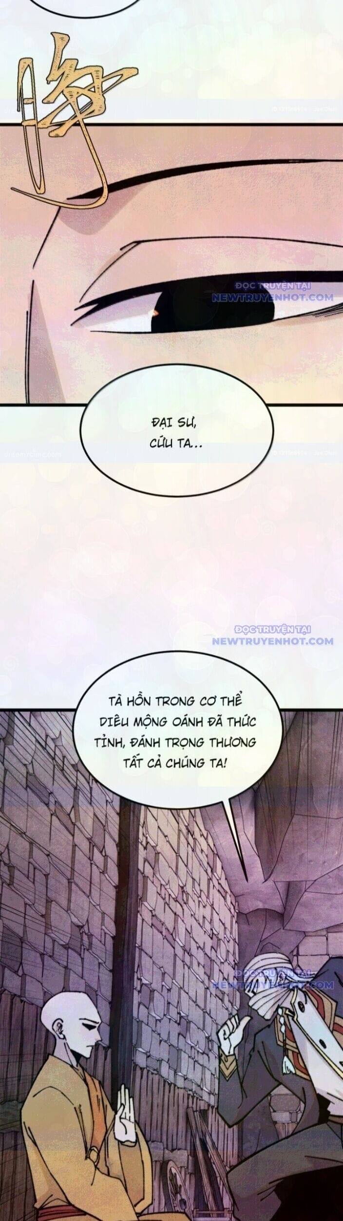 Truyện Tranh Vạn Cổ Tối Cường Tông trang 6