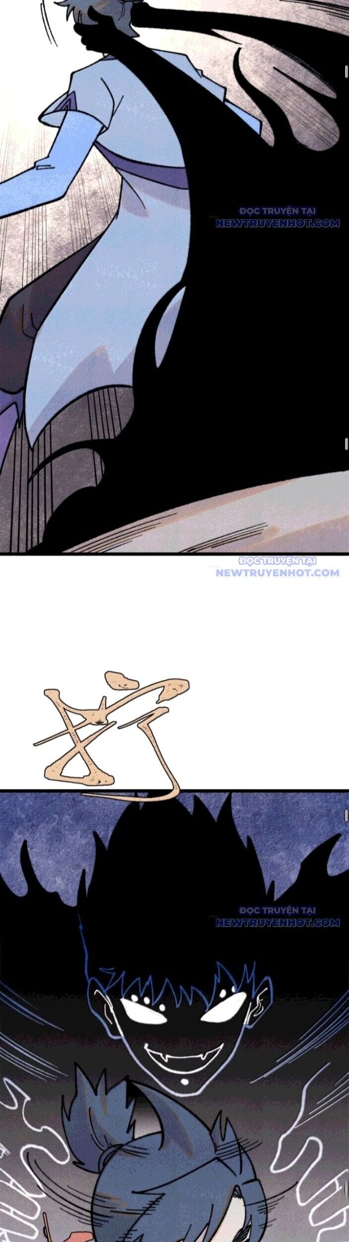 Truyện Tranh Vạn Cổ Tối Cường Tông trang 6