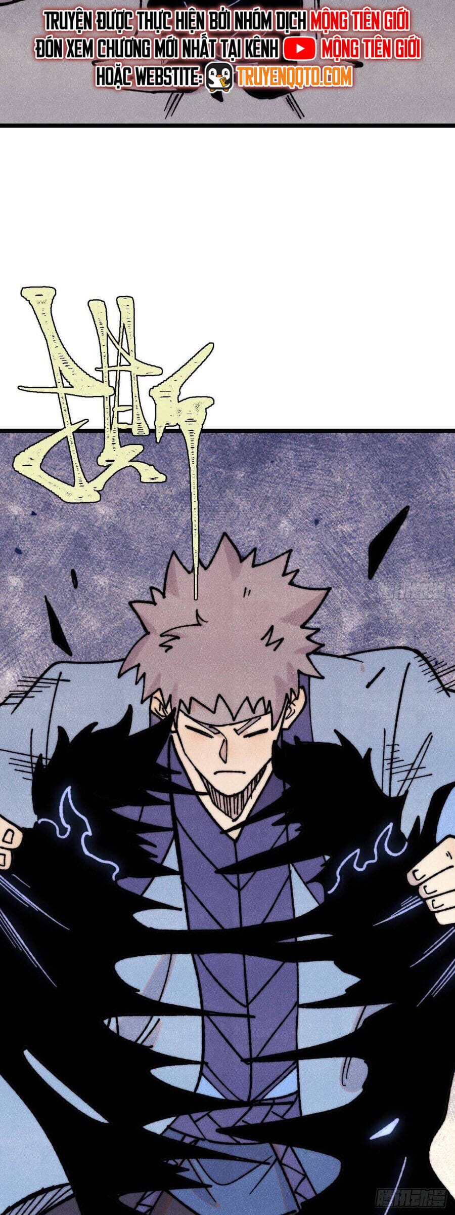 Truyện Tranh Vạn Cổ Tối Cường Tông trang 6