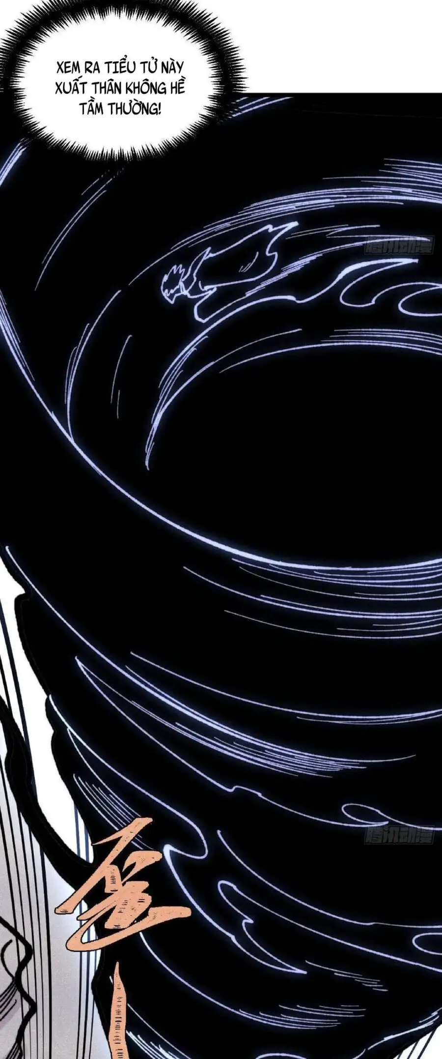 Truyện Tranh Vạn Cổ Tối Cường Tông trang 6