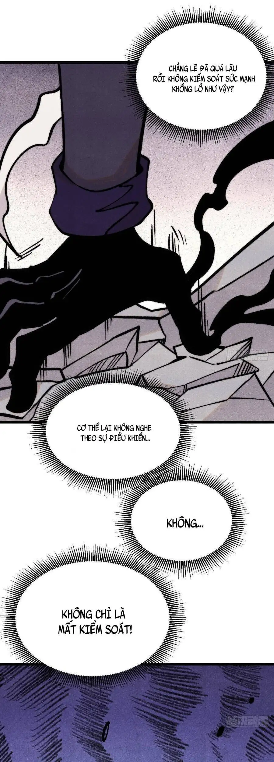 Truyện Tranh Vạn Cổ Tối Cường Tông trang 6