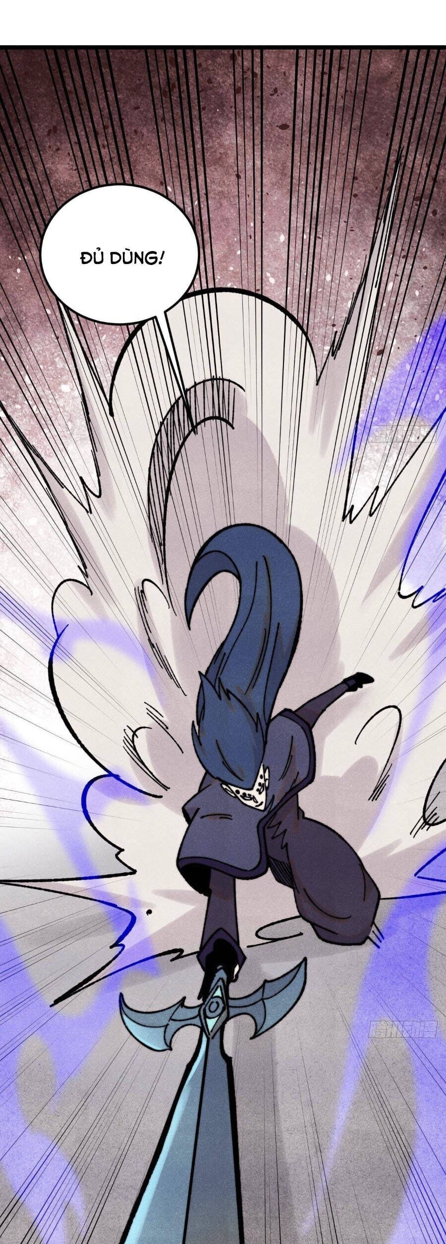 Truyện Tranh Vạn Cổ Tối Cường Tông trang 6