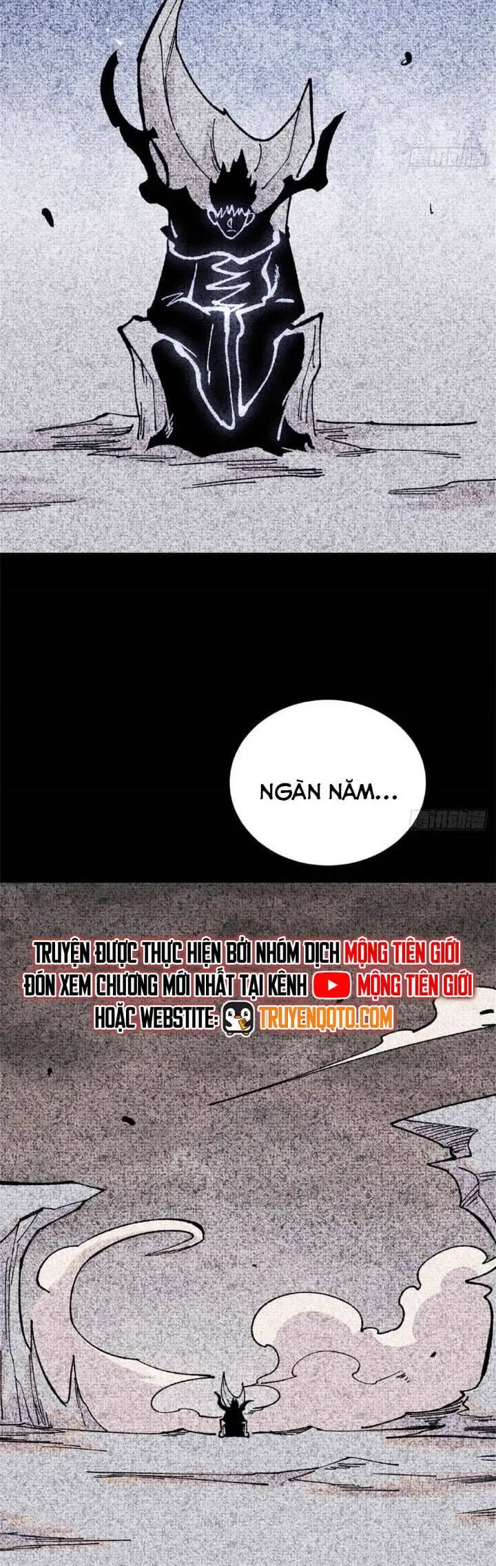 Truyện Tranh Vạn Cổ Tối Cường Tông trang 6