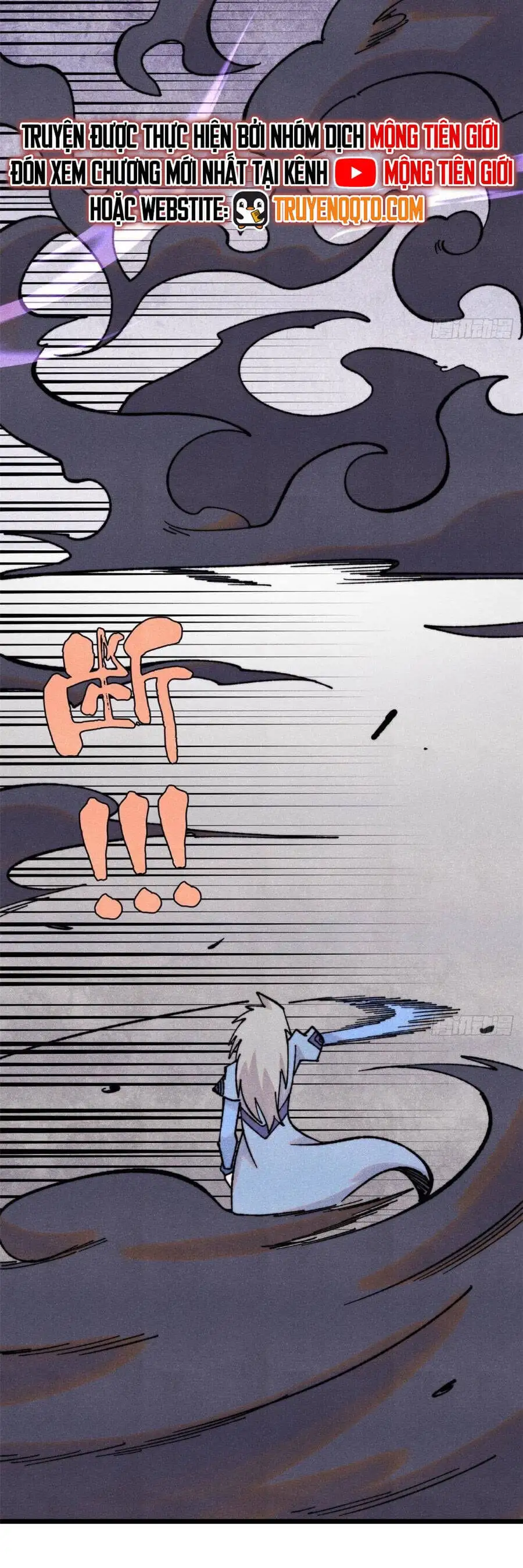 Truyện Tranh Vạn Cổ Tối Cường Tông trang 6