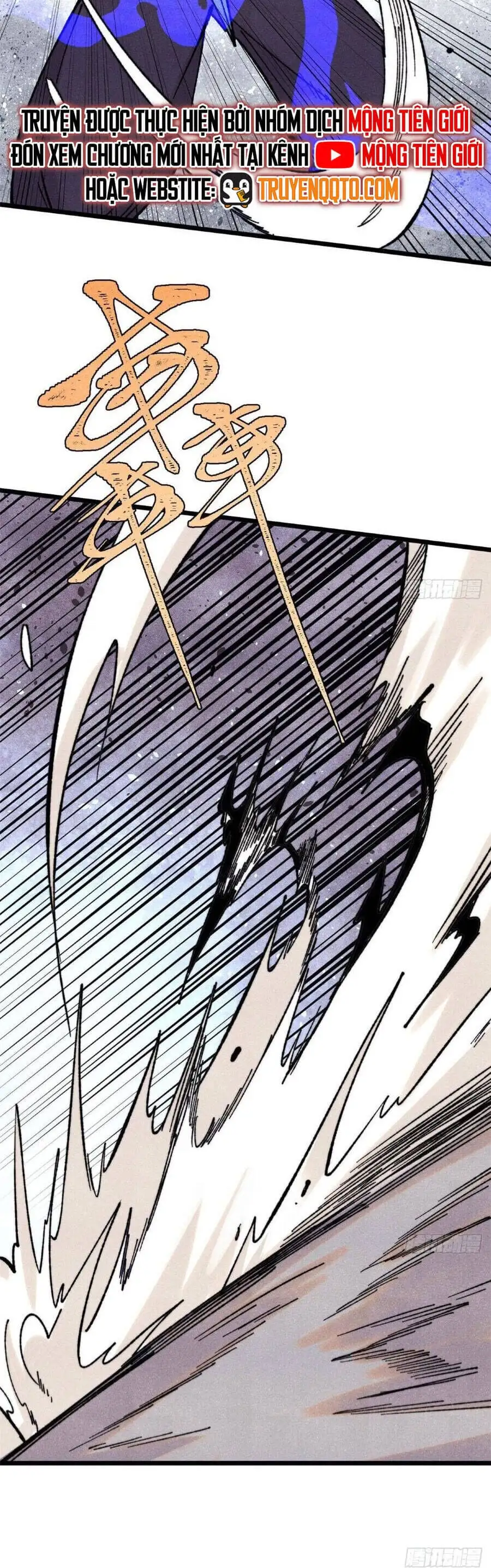 Truyện Tranh Vạn Cổ Tối Cường Tông trang 6