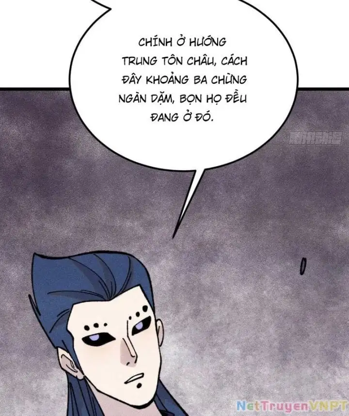 Truyện Tranh Vạn Cổ Tối Cường Tông trang 6