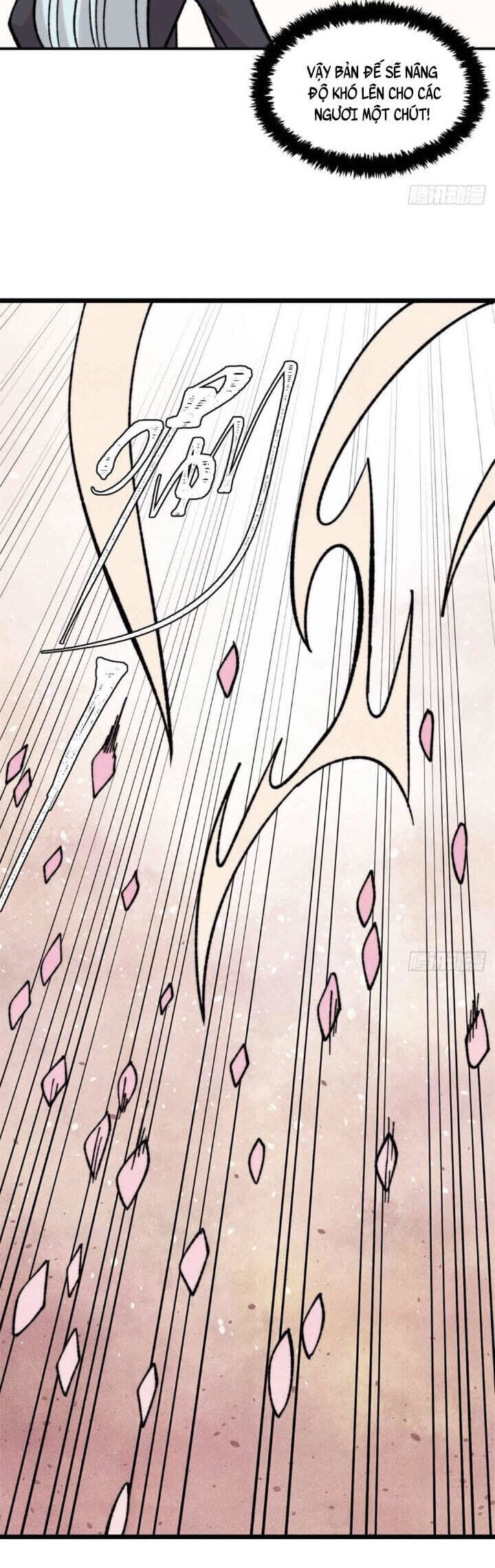 Truyện Tranh Vạn Cổ Tối Cường Tông trang 6