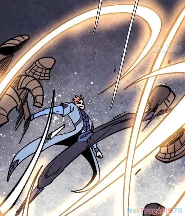 Truyện Tranh Vạn Cổ Tối Cường Tông trang 6