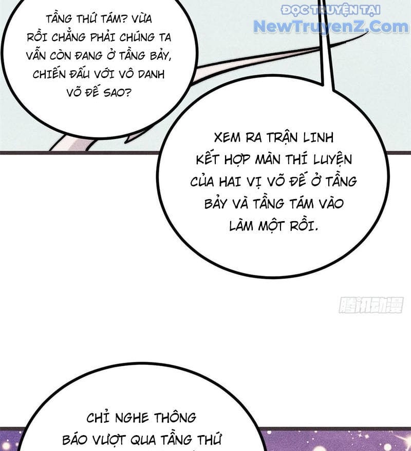 Truyện Tranh Vạn Cổ Tối Cường Tông trang 6