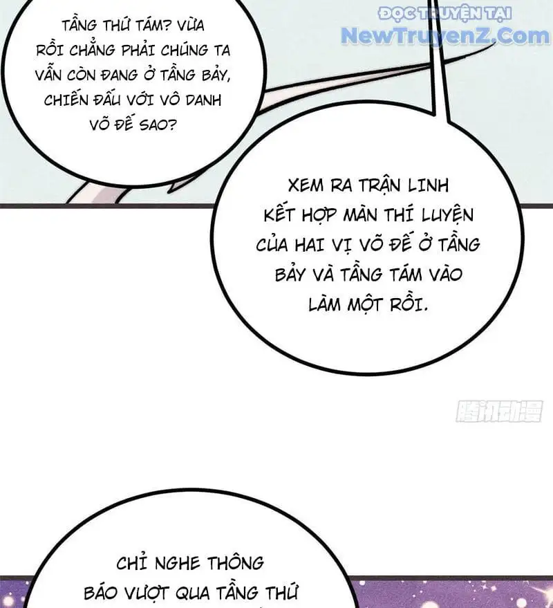 Truyện Tranh Vạn Cổ Tối Cường Tông trang 6