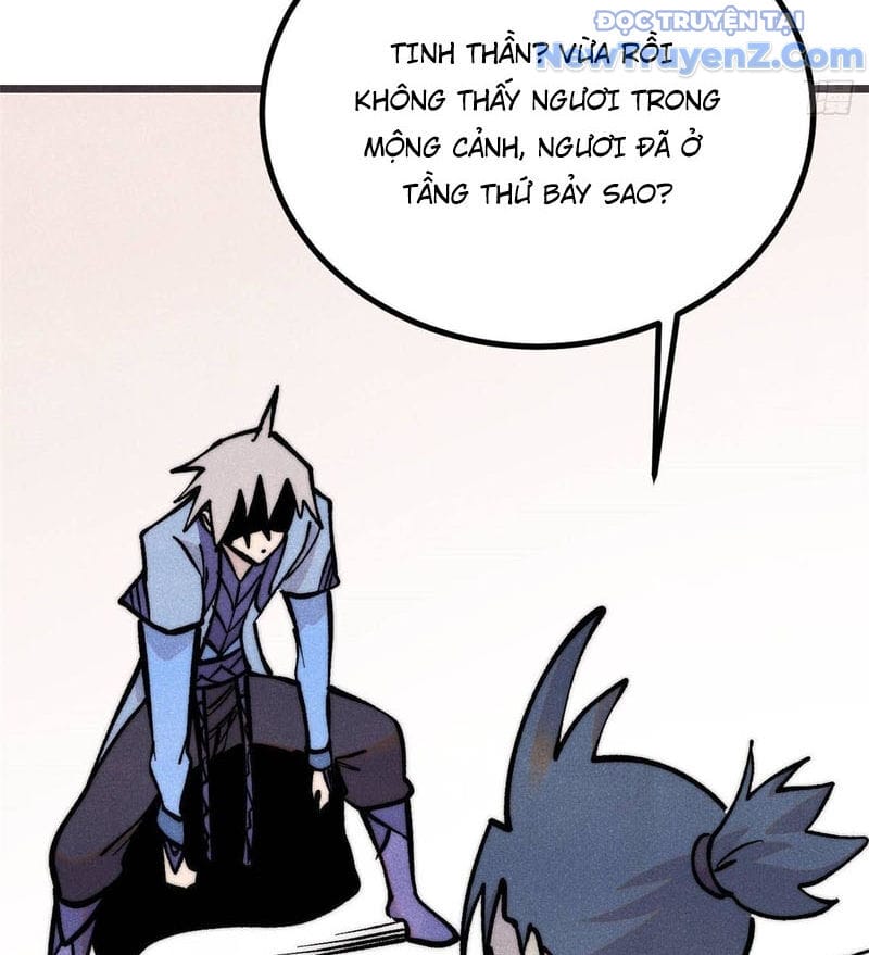 Truyện Tranh Vạn Cổ Tối Cường Tông trang 6