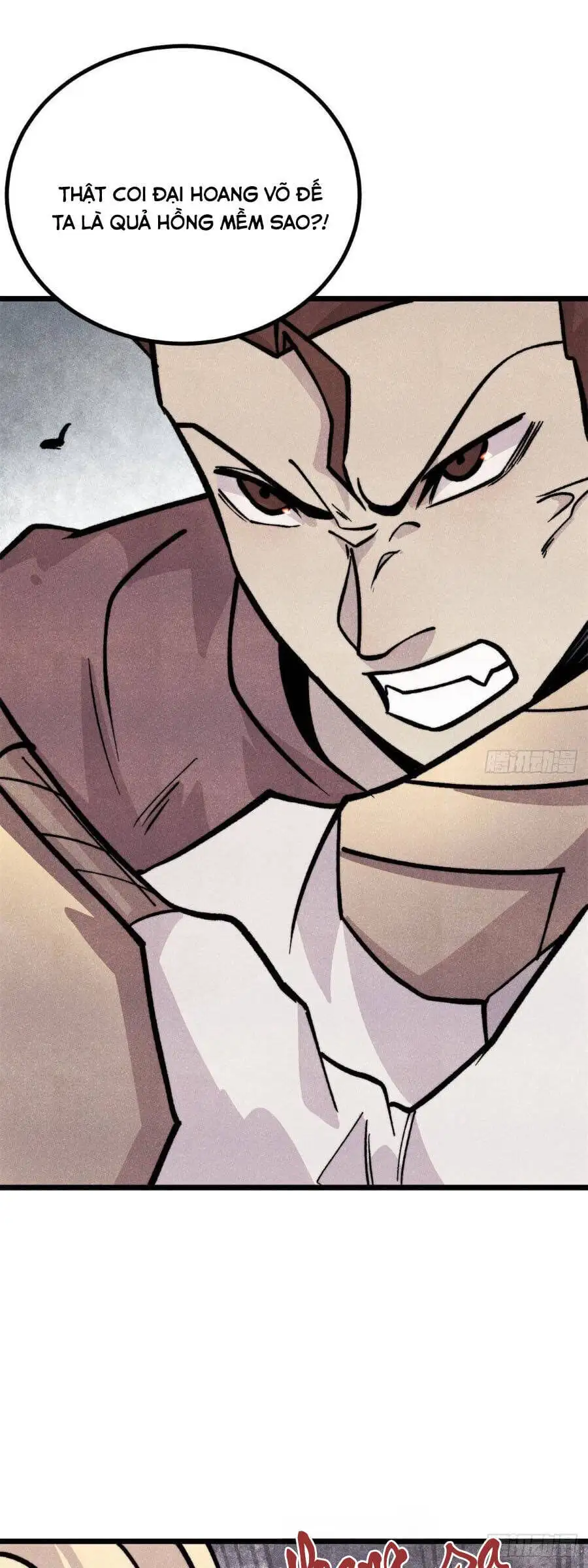 Truyện Tranh Vạn Cổ Tối Cường Tông trang 6