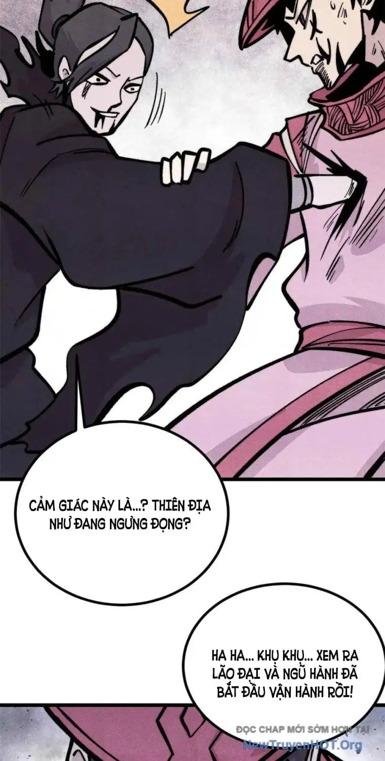 Truyện Tranh Vạn Cổ Tối Cường Tông trang 6