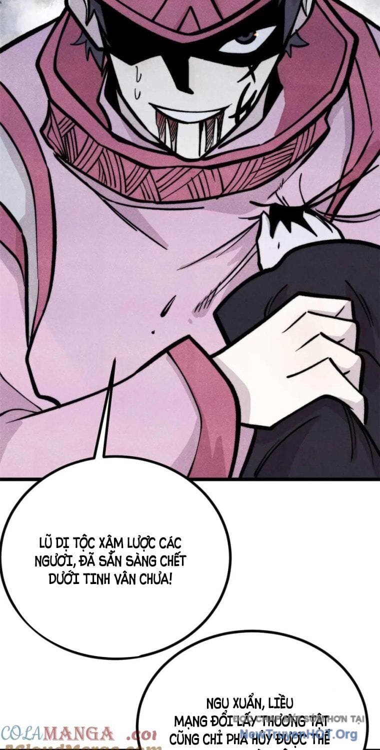 Truyện Tranh Vạn Cổ Tối Cường Tông trang 6