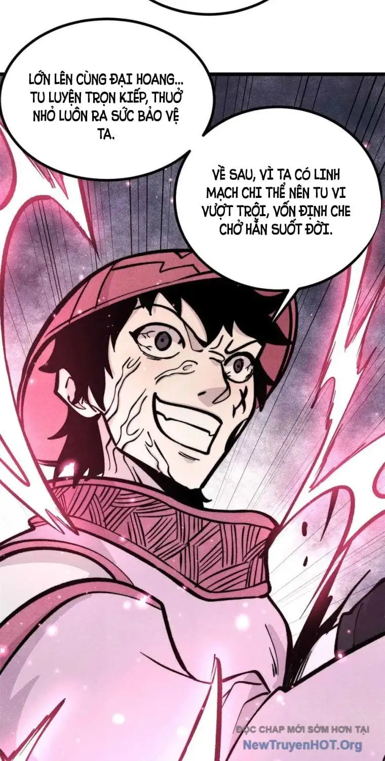 Truyện Tranh Vạn Cổ Tối Cường Tông trang 6