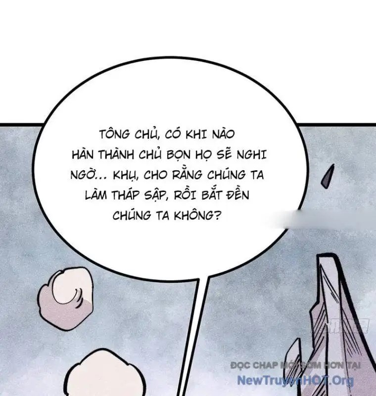 Truyện Tranh Vạn Cổ Tối Cường Tông trang 6