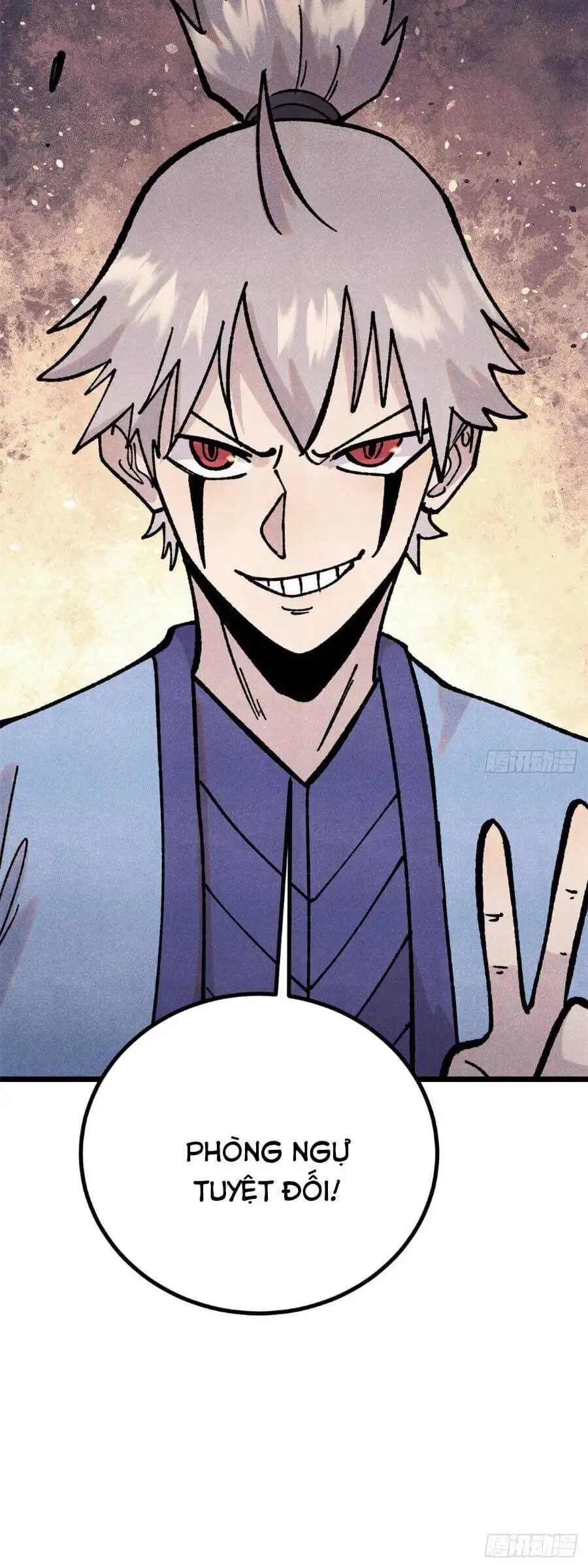 Truyện Tranh Vạn Cổ Tối Cường Tông trang 6