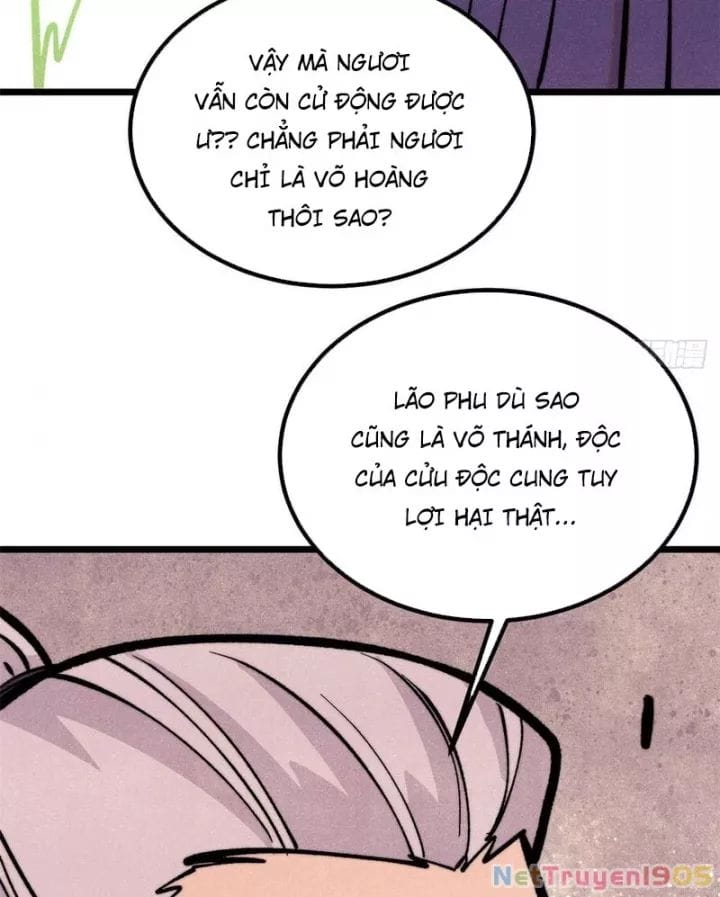 Truyện Tranh Vạn Cổ Tối Cường Tông trang 6