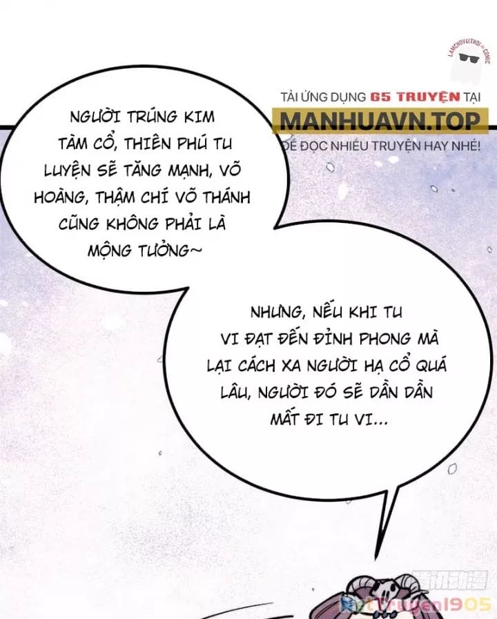 Truyện Tranh Vạn Cổ Tối Cường Tông trang 6