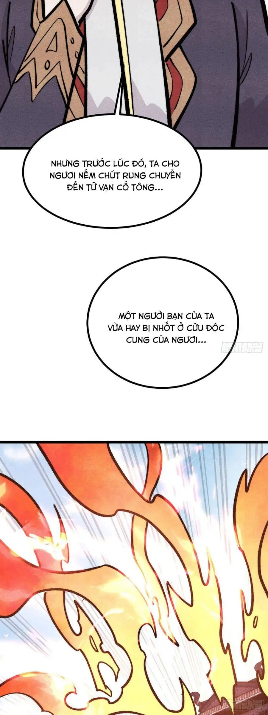 Truyện Tranh Vạn Cổ Tối Cường Tông trang 6