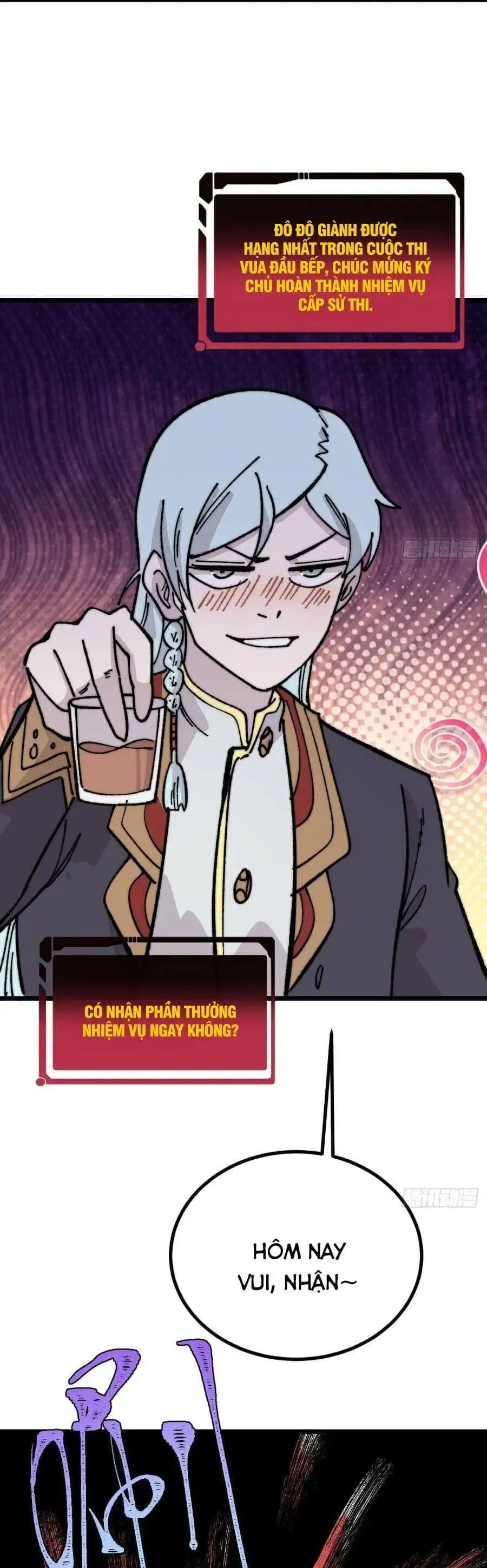 Truyện Tranh Vạn Cổ Tối Cường Tông trang 6