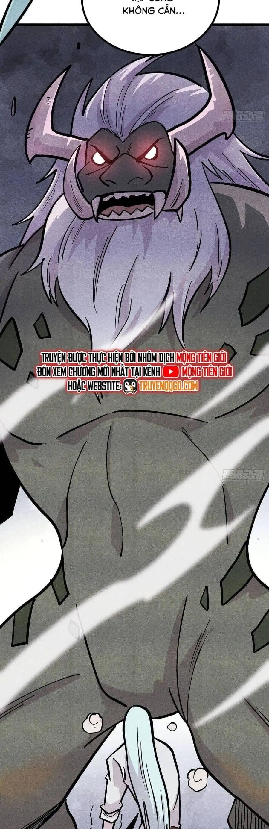 Truyện Tranh Vạn Cổ Tối Cường Tông trang 6