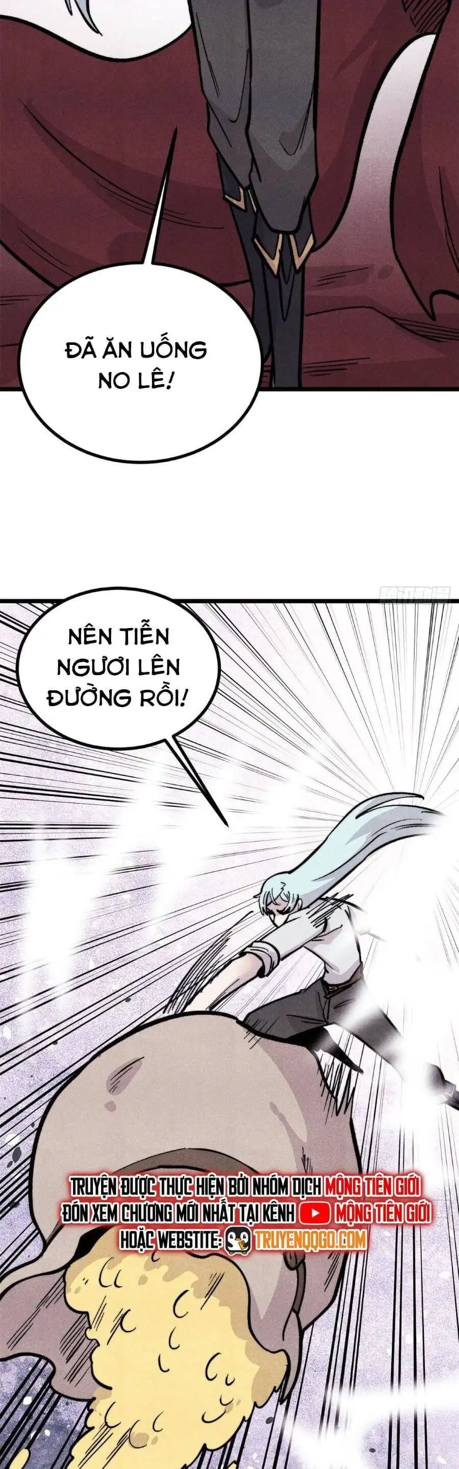 Truyện Tranh Vạn Cổ Tối Cường Tông trang 6