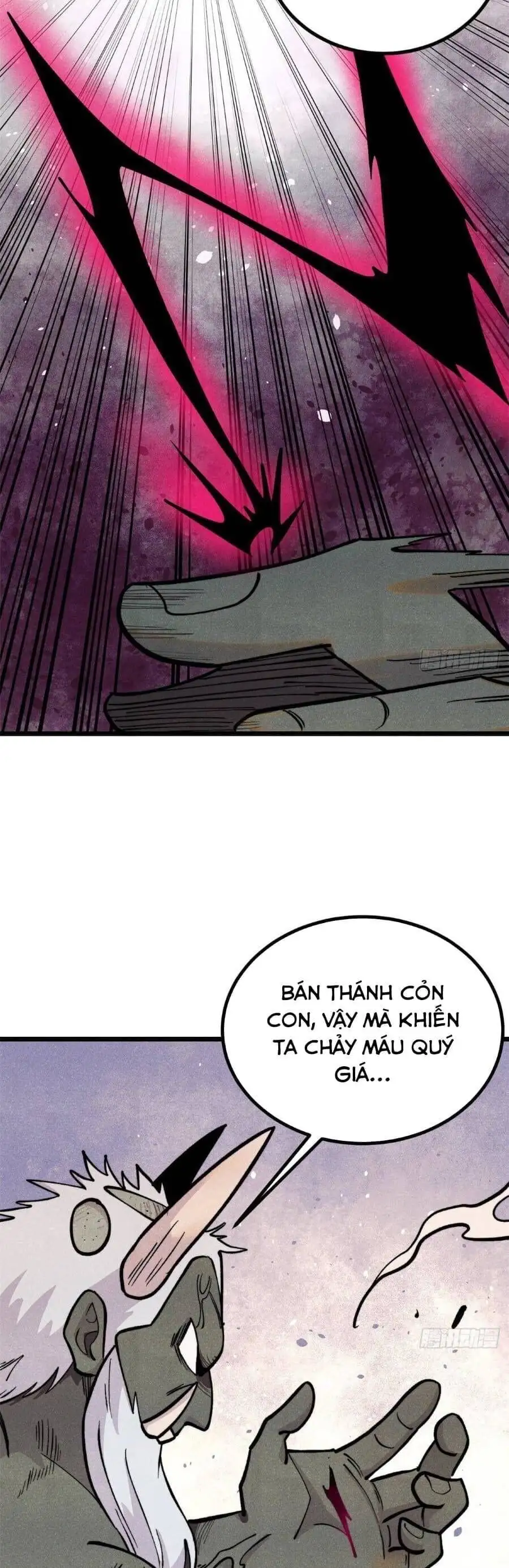 Truyện Tranh Vạn Cổ Tối Cường Tông trang 6