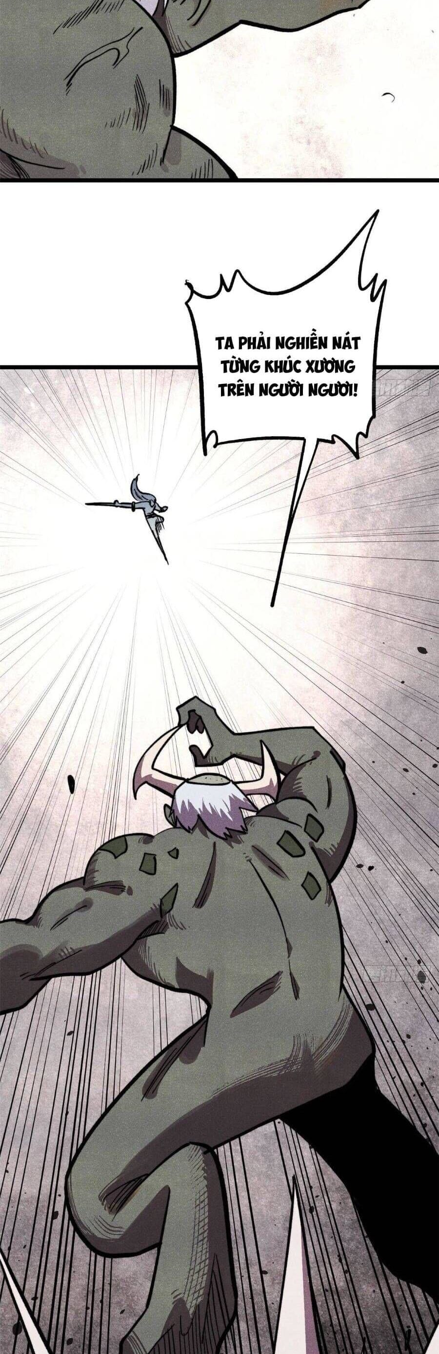 Truyện Tranh Vạn Cổ Tối Cường Tông trang 6