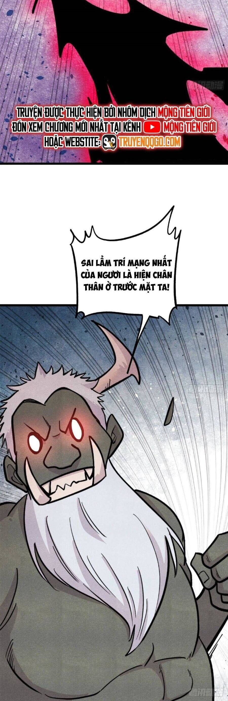 Truyện Tranh Vạn Cổ Tối Cường Tông trang 6