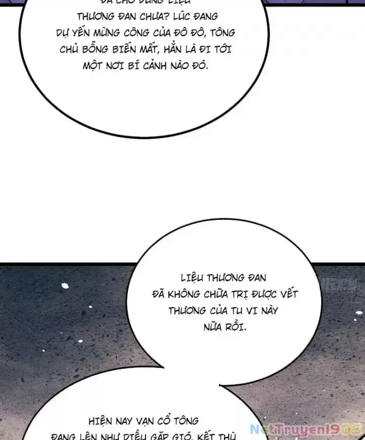 Truyện Tranh Vạn Cổ Tối Cường Tông trang 6