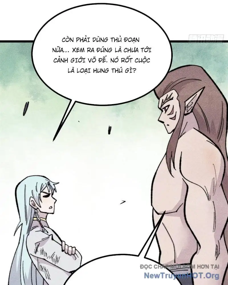 Truyện Tranh Vạn Cổ Tối Cường Tông trang 6