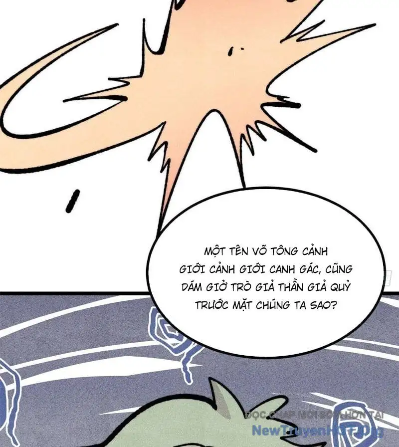 Truyện Tranh Vạn Cổ Tối Cường Tông trang 6