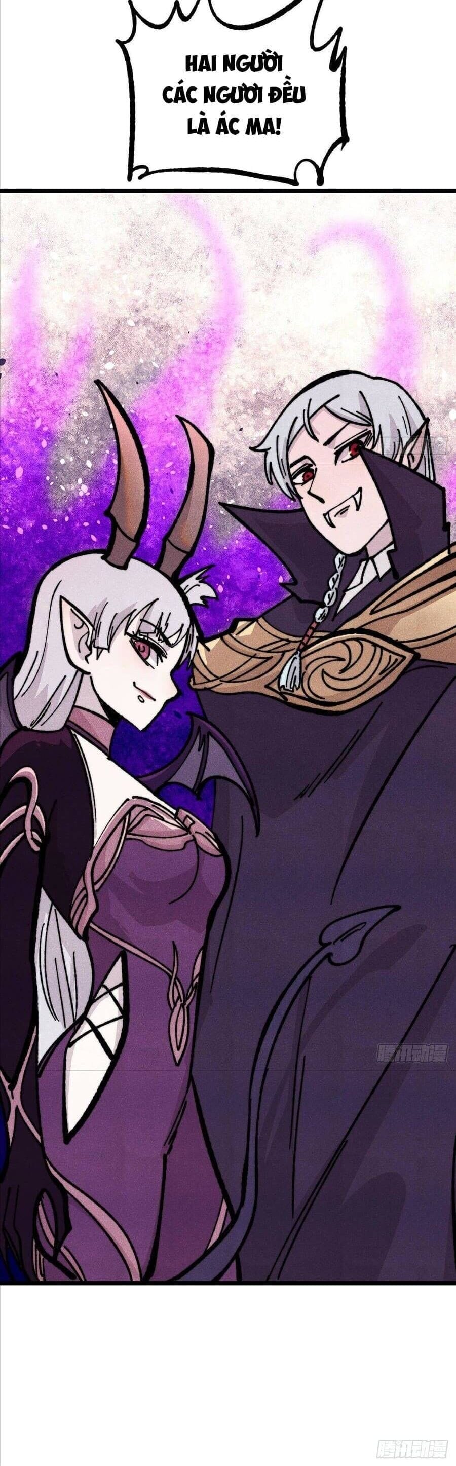 Truyện Tranh Vạn Cổ Tối Cường Tông trang 6