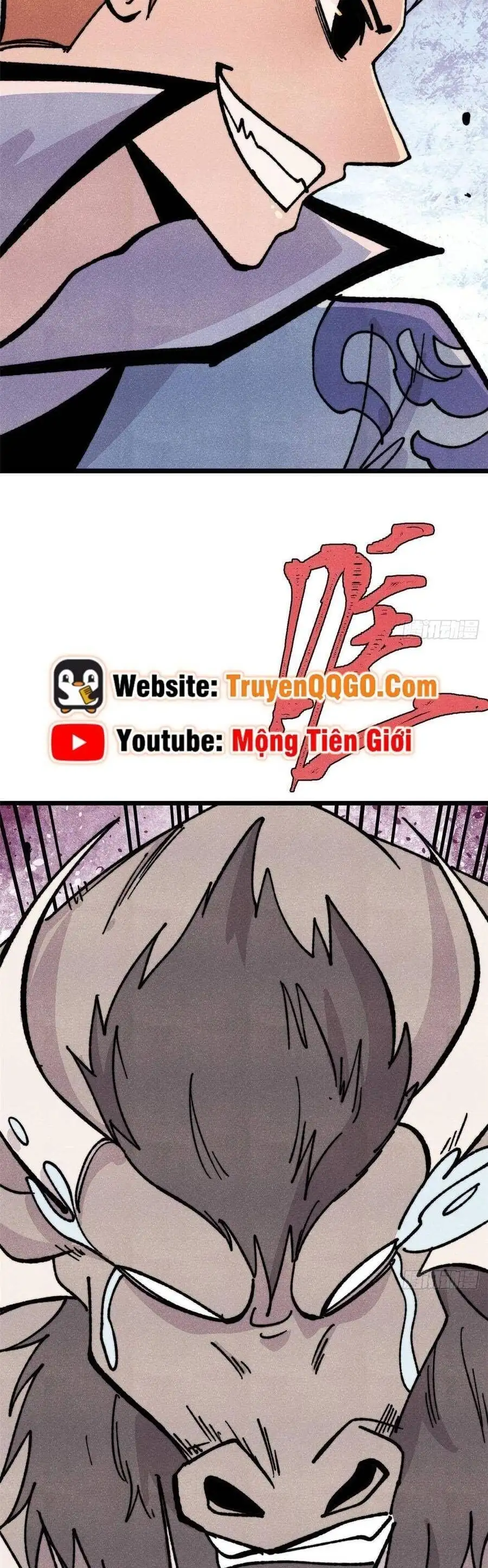 Truyện Tranh Vạn Cổ Tối Cường Tông trang 6